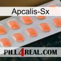 Apcalis-Sx 26